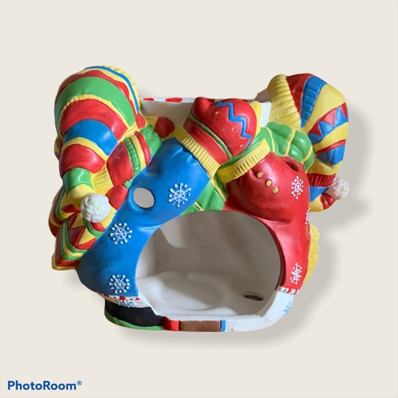 Peppermint Pals Aroma Melts Warmer - Picture 4 of 5